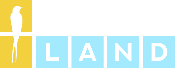 Boxyland